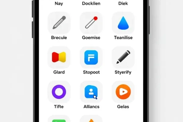 تطبيقات خفية مفيدة في هاتفك