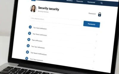 تأمين حساب فيسبوك