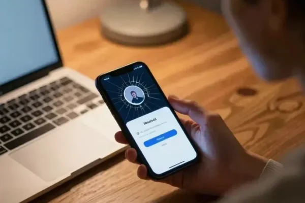 كيف تعرف أن هاتفك مخترق