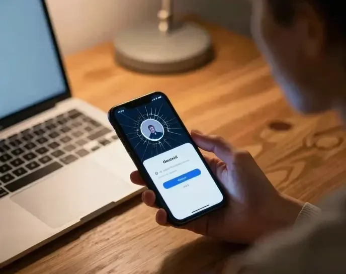 كيف تعرف أن هاتفك مخترق