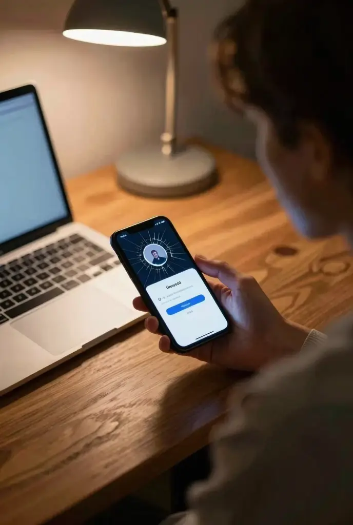 كيف تعرف أن هاتفك مخترق